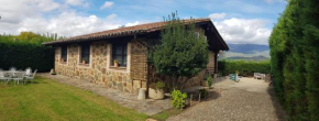 Casa Rural Las Pilas, Collado